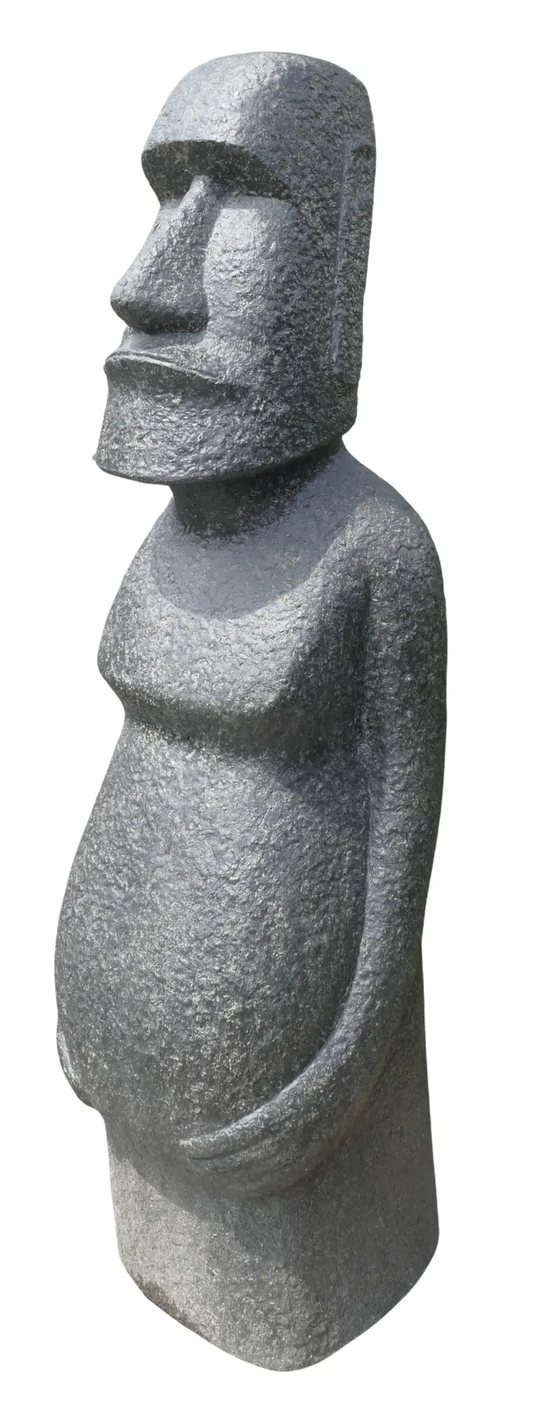  Product image 2 of the product “Full Body Moai, 150cm ”